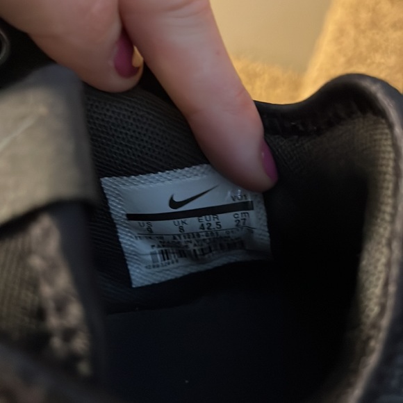 Men’s Nike Varsity Complete TR 2 - Picture 6 of 7